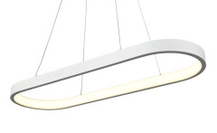 Подвесной светильник Vele Luce Latte VL7121P09
