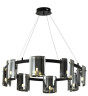 Подвесная люстра Zortes Rony ZRS.1209.08