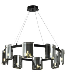 Подвесная люстра Zortes Rony ZRS.1209.08