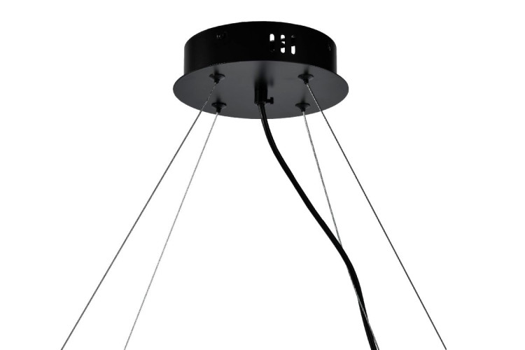 Подвесная люстра Zortes Rony ZRS.1209.08