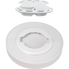 Точечный светильник iLedex Mercury 5555-24W-D160-3/4/6K-WH+BK