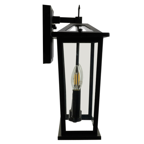 Уличный настенный светильник Feron Катания PL751 51279