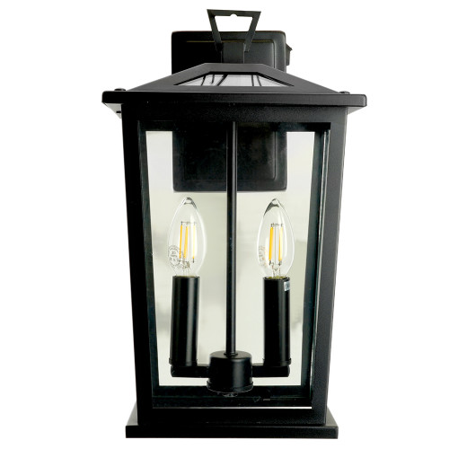 Уличный настенный светильник Feron Катания PL751 51279