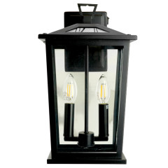 Уличный настенный светильник Feron Катания PL751 51279