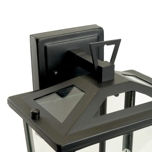 Уличный настенный светильник Feron Катания PL751 51279