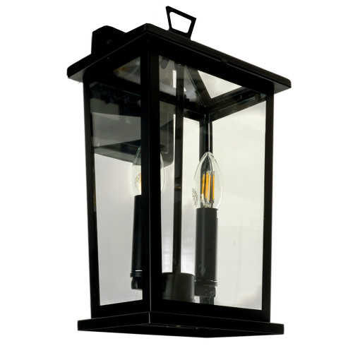 Уличный настенный светильник Feron Катания PL751 51279