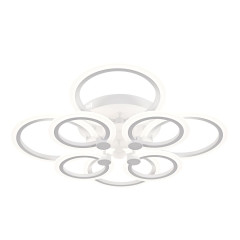 Потолочная люстра Escada Orbita 10206/8LED