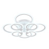 Потолочная люстра Escada Orbita 10206/8LED