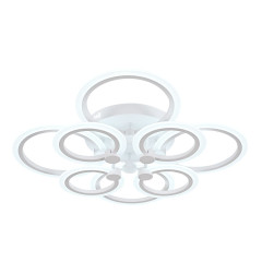 Потолочная люстра Escada Orbita 10206/8LED