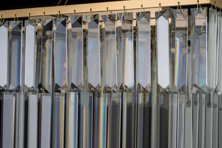 Подвесная люстра Arti Lampadari Elite Enio E 1.5.50.100 GP