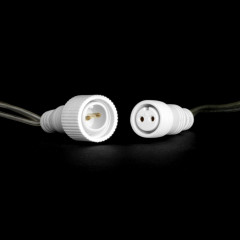 Гирлянда Нить Laitcom (LTC) PST100BLW-10-2WW