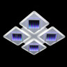 Потолочная люстра Natali Kovaltseva LED LAMPS 81089
