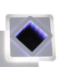 Потолочная люстра Natali Kovaltseva LED LAMPS 81089