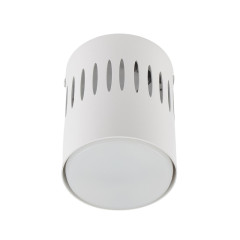 Накладной светильник Fametto DLC-S619 GX53 WHITE UL-00009790