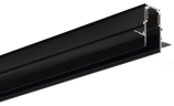 Шинопровод магнитный встраиваемый iLedex Vision 4822-65/48-2000-BK