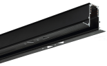 Шинопровод магнитный встраиваемый iLedex Vision 4822-65/48-2000-BK
