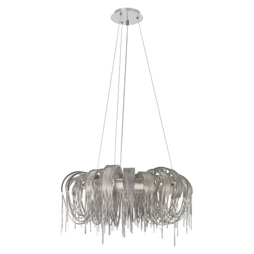 Подвесная люстра Loft IT Volver 10404/800 SN