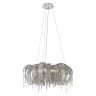Подвесная люстра Loft IT Volver 10404/800 SN