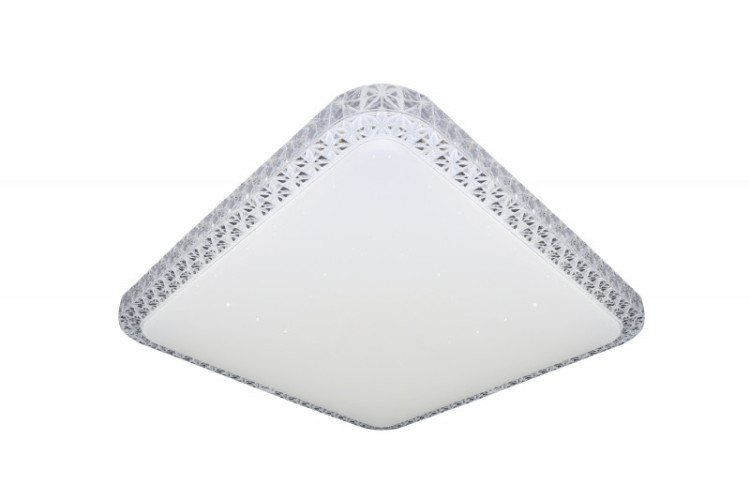 Потолочная люстра Natali Kovaltseva LED LAMPS 81080