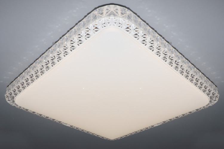 Потолочная люстра Natali Kovaltseva LED LAMPS 81080