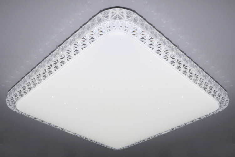 Потолочная люстра Natali Kovaltseva LED LAMPS 81080