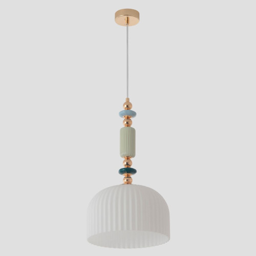Подвесной светильник Crystal Lux MERINGUE SP1.1