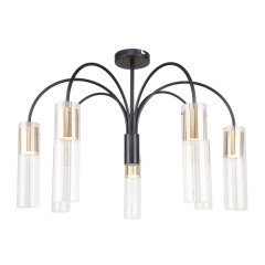 Люстра на штанге F-Promo Kors 4740-7C