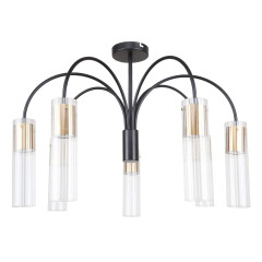 Люстра на штанге F-Promo Kors 4740-7C