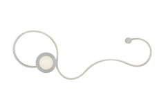 Настенный светильник iLedex Launch X054216 WH