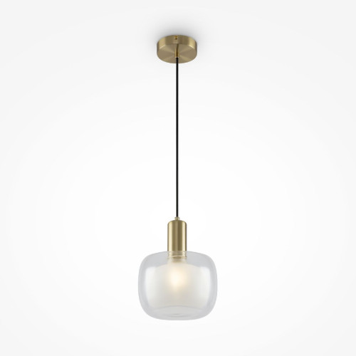 Подвесной светильник Maytoni Vision MOD411PL-01G