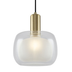 Подвесной светильник Maytoni Vision MOD411PL-01G