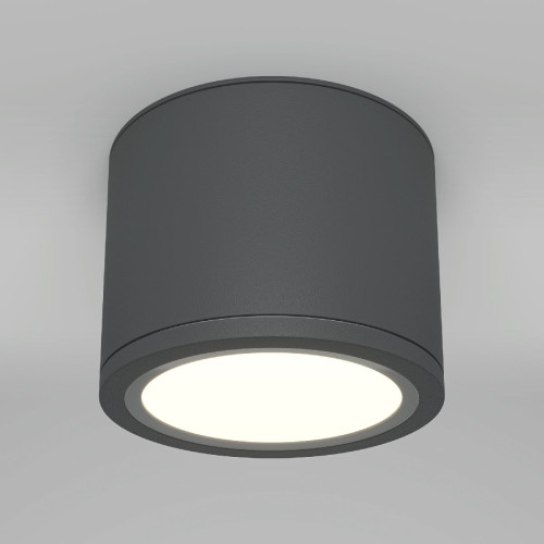 Накладной светильник Maytoni Rendo C095CL-GX53-GR
