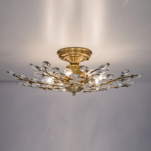 Потолочная люстра Citilux Серенада CL315183