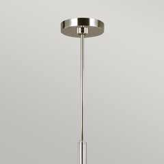 Люстра на штанге Feiss Brianna FE-BRIANNA6-PN