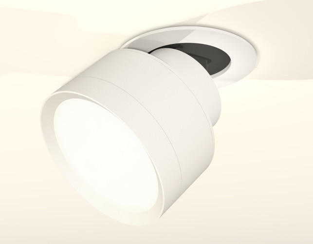 Спот Ambrella Light Techno Spot XM8101500 (A2241, A2105, C8101, N8112)