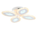 Потолочный светильник Ambrella Light Acrylica Original FA4012
