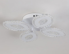 Потолочный светильник Ambrella Light Acrylica Original FA4012