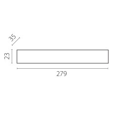 Блок питания Lightstar 48V 200W 6.25A 448304