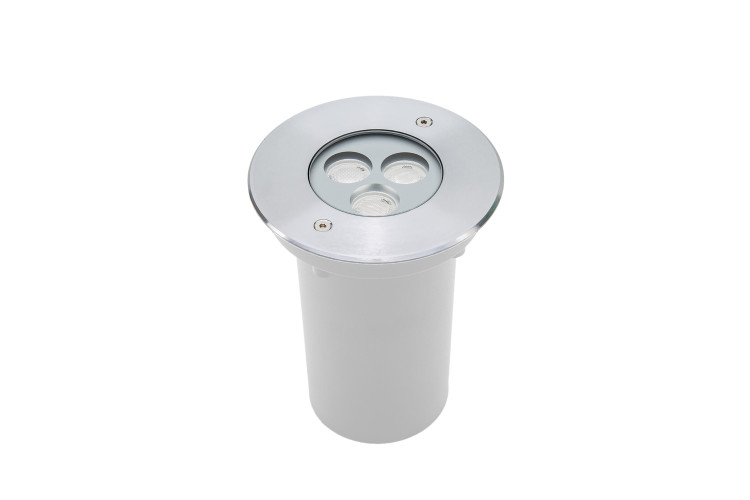 Ландшафтный светильник DesignLed DL-2116R2-4-RGBWW-24 007660