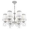 Подвесная люстра Maytoni Bouquet ARM023-06-S