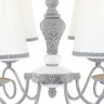Подвесная люстра Maytoni Bouquet ARM023-06-S
