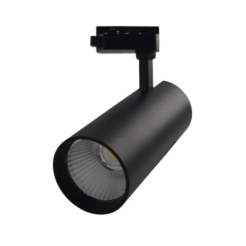 Трековый светильник SWG TL3P-BL-20-NW 008851