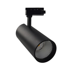 Трековый светильник SWG TL3P-BL-20-NW 008851