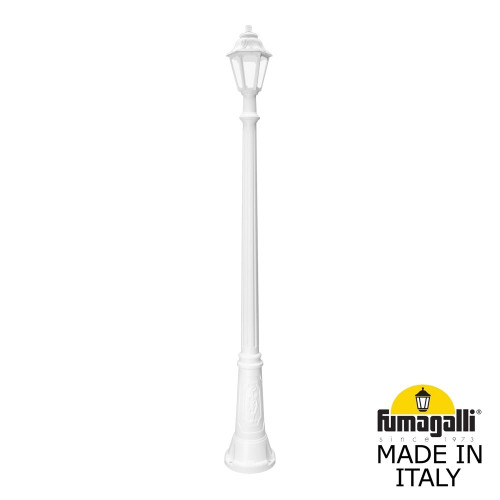 Садово-парковый светильник Fumagalli ARTU/ANNA E22.158.000.WYE27