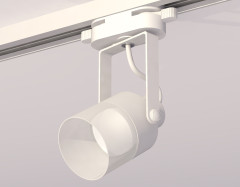 Трековый однофазный светильник Ambrella Light Track System XT6601086 (C6601, N6252)