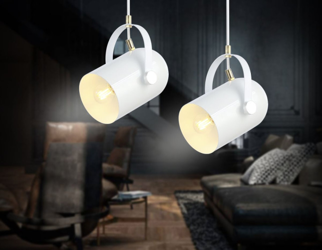 Подвесной светильник Ambrella Light Traditional TR8205