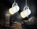 Подвесной светильник Ambrella Light Traditional TR8205
