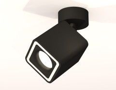 Спот Ambrella Light Techno Spot XM7813020 (A2210, C7813, N7716)