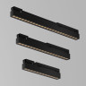 Уличный трековый светильник Maytoni Points O-TR02-2-S-24WB4K