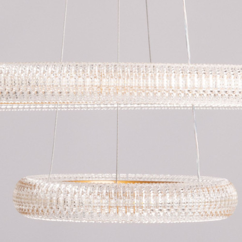 Подвесная люстра De Markt Оскар 510015903